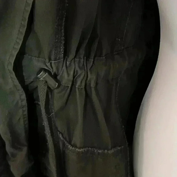 Ashley by 26 International Utility Jacket - Picture 6 of 8